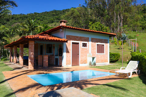 Fazendinha Pompéia